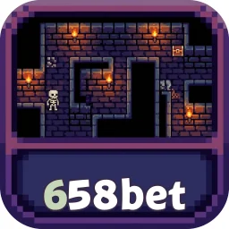 658BET — ikon APK